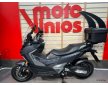 Sym ADX 400 2025
