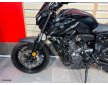 Yamaha MT-07 2021