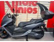 Sym Maxsym 400i 2025