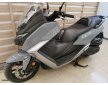Sym Maxsym 400i 2024