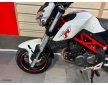 Benelli TNT 2019