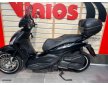 Piaggio Beverly 300i 2016