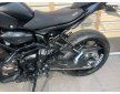 Yamaha MT-07 2018
