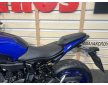 Yamaha MT-07 2022