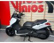 YAMAHA XMAX250 2011