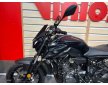 Yamaha MT-07 2021