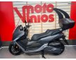 Sym Maxsym 400i 2025