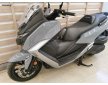 Sym Maxsym 400i 2024