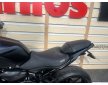 Yamaha MT-07 2018