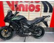 Kawasaki Versys 650 2017