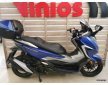 Honda Forza 350 2022