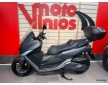 Sym Maxsym 400i 2025