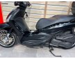 Piaggio Beverly 300i 2016