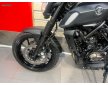 Yamaha MT-07 2018