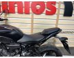 Yamaha MT-07 2021