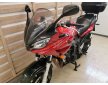 Yamaha FZ6 Fazer 2008