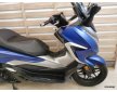 Honda Forza 350 2022