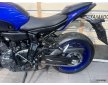 Yamaha MT-07 2022