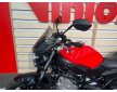 Suzuki SV 650 2017
