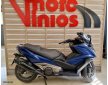 KYMCO AK550 2021