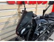 Yamaha MT-07 2021