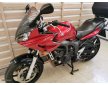 Yamaha FZ6 Fazer 2008