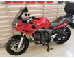 Yamaha FZ6 Fazer 2008