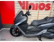 Sym Maxsym 400i 2025