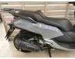 Sym Maxsym 400i 2024