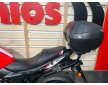 Suzuki SV 650 2017