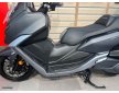 Sym Maxsym 400i 2025