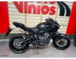 Yamaha MT-07 2024