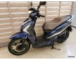 Sym Symphony ST 200i 2017