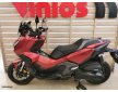 Honda ADV 350 2023