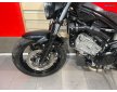 Suzuki SV 650 2017