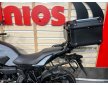 Yamaha Tracer 7 2019