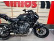 Yamaha MT-07 2024