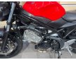 Suzuki SV 650 2017