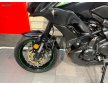 Kawasaki Versys 650 2017