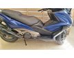 KYMCO AK550 2021