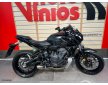 Yamaha MT-07 2024