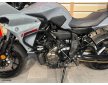 Yamaha Tracer 7 2019