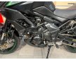 Kawasaki Versys 650 2017