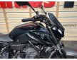 Yamaha MT-07 2021