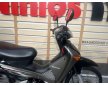 Honda Innova 125 2013