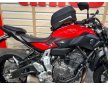 Yamaha MT-07 2014
