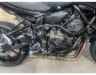 Yamaha MT-07 2018