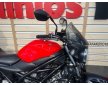 Suzuki SV 650 2017