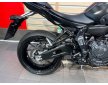 Yamaha MT-07 2024