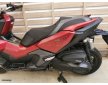 Honda ADV 350 2023
